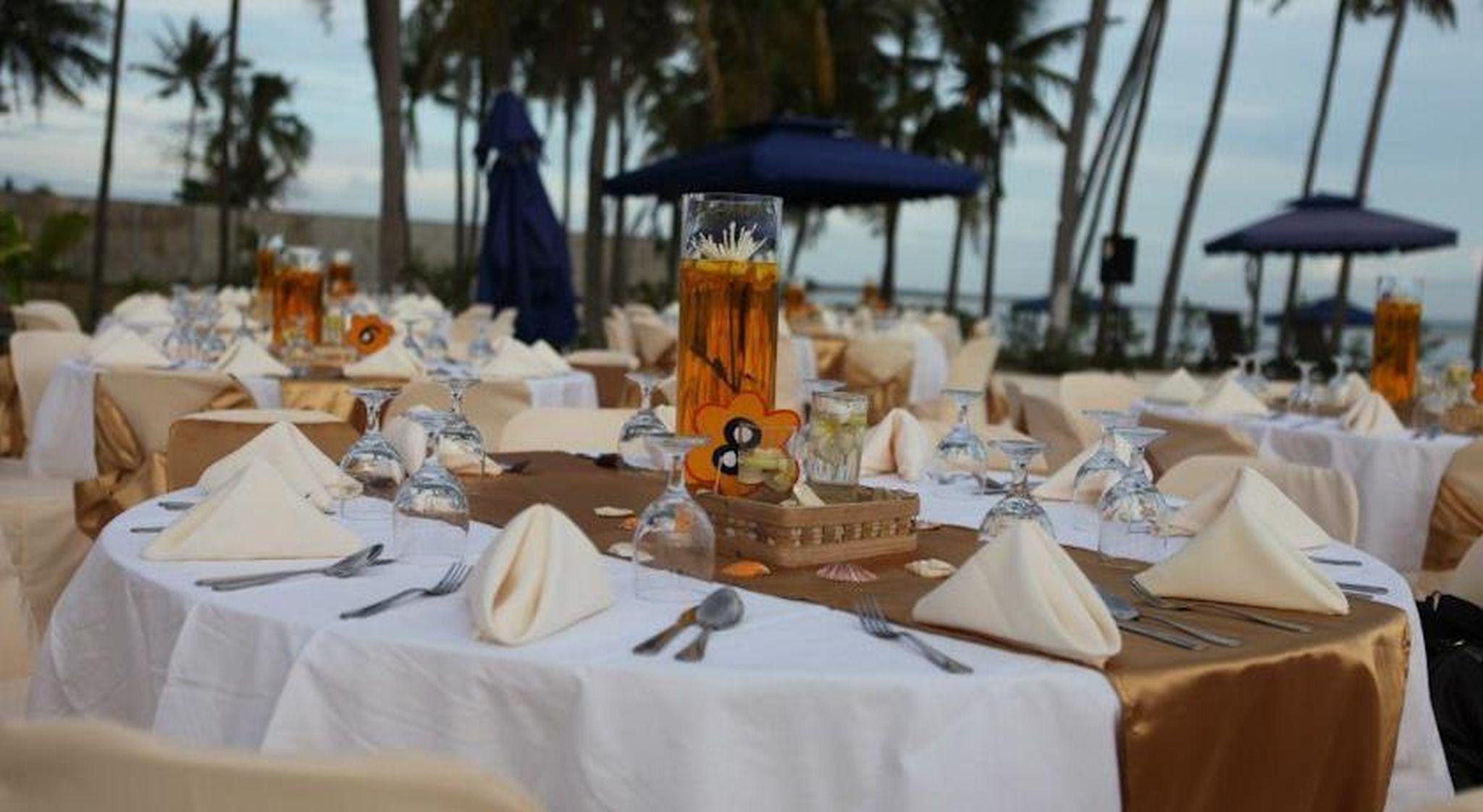 โซเลีย ซีวิว รีสอร์ต Hotel มักตัน ภายนอก รูปภาพ